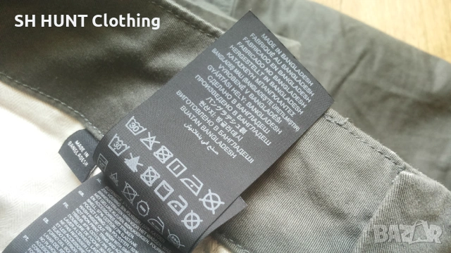 G-Star ROVIC ZIP TAPERED Stretch Trouser размер S / 28-32 еластичен панталон - 2059, снимка 17 - Панталони - 53401093