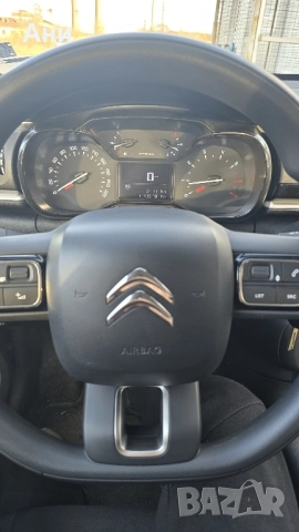 CİTROEN C3 1.2 PureTech, снимка 6 - Автомобили и джипове - 52484544