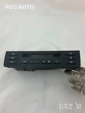 Управление Панел Климатик Климатроник за БМВ Е46, BMW E46, 5HB 007 738 04, 5HB00773804
