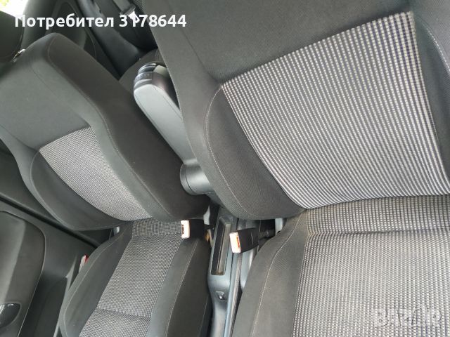  VW GOLF 1.9TDI.НОВ ВНОС ГЕРМАНИЯ, снимка 6 - Автомобили и джипове - 45944058