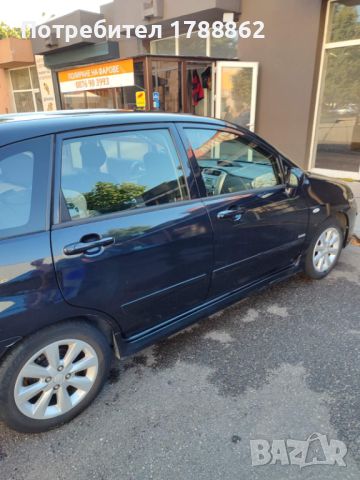 Suzuki Liana 1.4 Сузуки Лиана, снимка 3 - Автомобили и джипове - 46278243