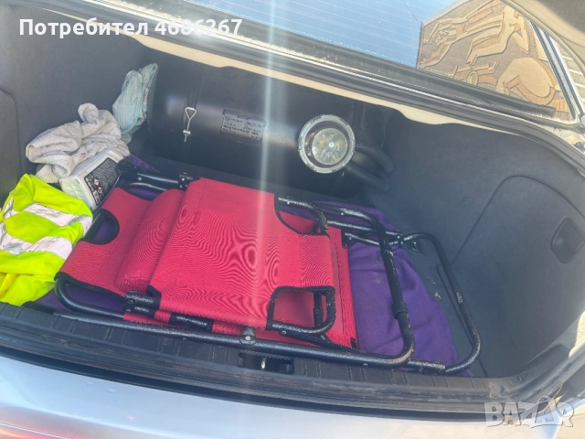 Автомобил BMW, снимка 8 - Автомобили и джипове - 52878709