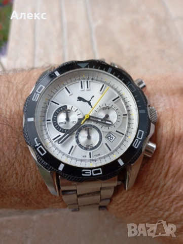 PUMA, снимка 10 - Мъжки - 54254256