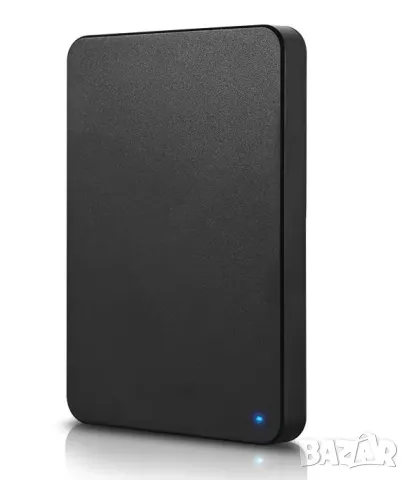 External High Speed HDD for Laptop PC MacBook PlayStation USB 3.0 Expansion Storage PS4 PS5 Console, снимка 6 - Външни хард дискове - 48099008