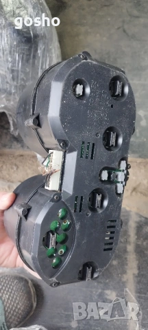 Киломeтраж shevrolet aveo /kalos, снимка 4 - Части - 53902318