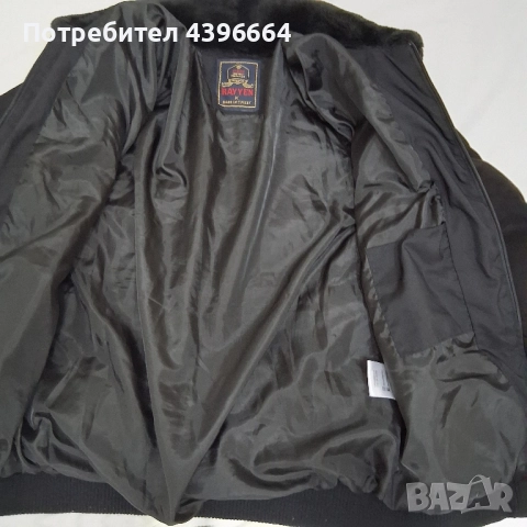 мъжко яке , снимка 4 - Якета - 51781674