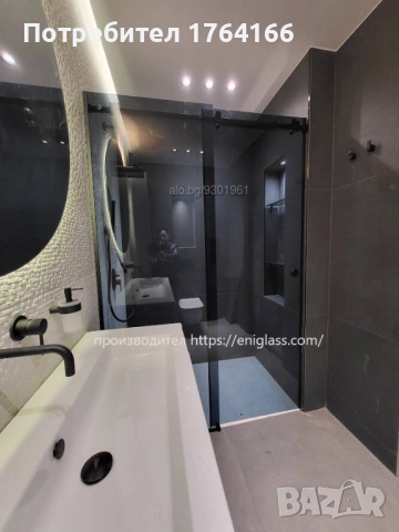 Душ кабини по поръчка, снимка 5 - Душ кабини и вани - 52075487