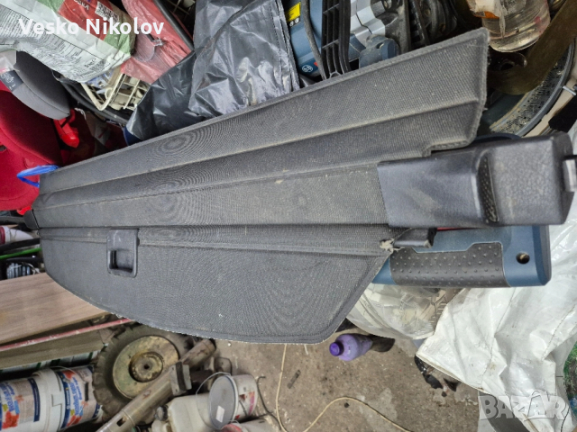 щора за багажник