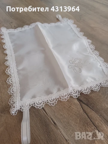 Сватбени аксесоари, снимка 7 - Сватбени аксесоари - 50999134