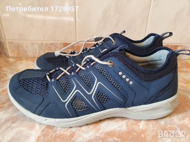 ECCO Terracruise Номер-41, снимка 4 - Спортни обувки - 45354376