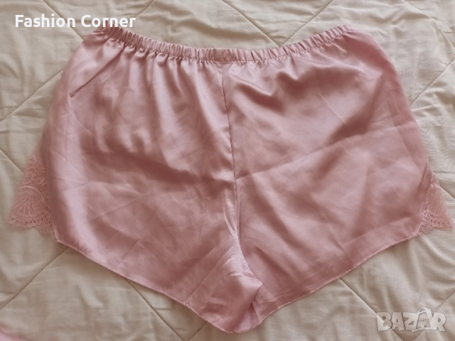 НОВА пижама 2ХЛ от 2 части, Спиди/лично предаване, снимка 4 - Нощници - 51475384