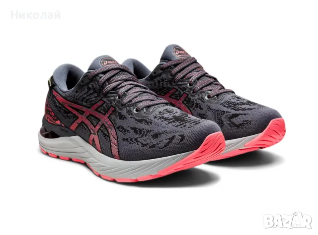 Asics Gel-Cumulus 23 GTX Маратонки, снимка 12 - Маратонки - 48241423