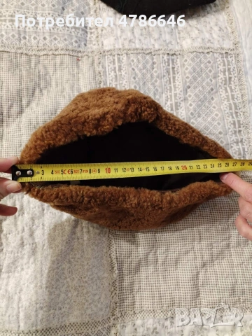 Народни носии Калпаци, снимка 4 - Други ценни предмети - 54083961