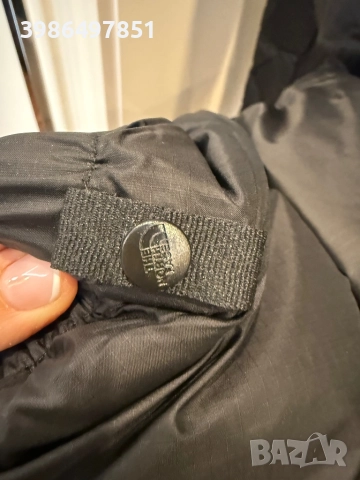 Мъжко яке The North Face 1996 Retro Nuptse Jacket , снимка 5 - Якета - 52847497