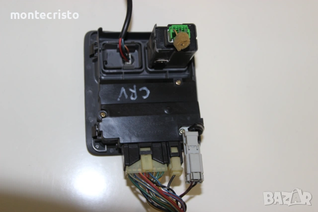 Панел ел.стъкла Honda CR-V I RD1 (1995-2001г.) M17432 / Хонда CRV, снимка 2 - Части - 53813549