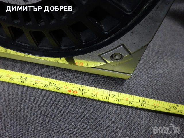 СТАР РЕТРО РАДИО КАСЕТОФОН SHARP GF-6060X JAPAN BOOMBOX, снимка 12 - Радиокасетофони, транзистори - 54015848