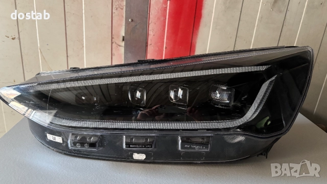 Фар за Ford Focus 