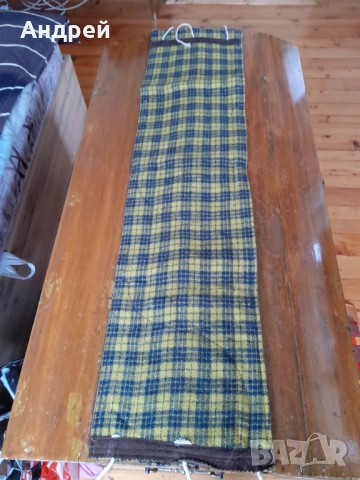 Стар пояс #9, снимка 2 - Антикварни и старинни предмети - 52949978