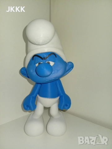 Принтиране на 3D модели , снимка 12 - Други услуги - 53238940