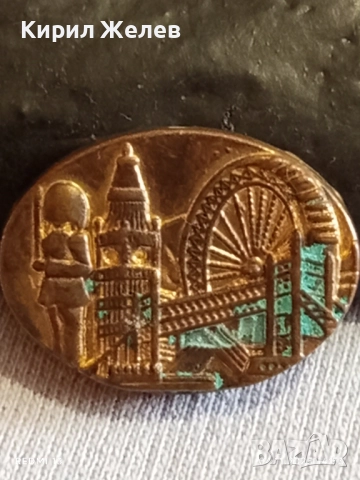 Сувенир Лондон БИГ БЕН за КОЛЕКЦИЯ ДЕКОРАЦИЯ 30510, снимка 5 - Други ценни предмети - 52292193