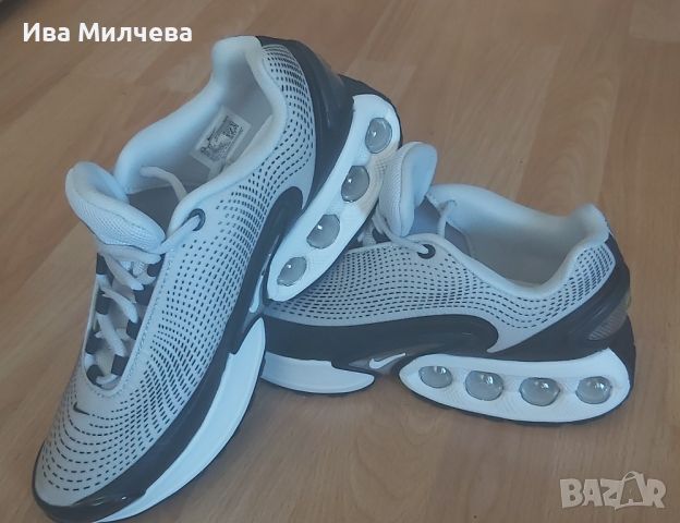 Маратонки Nike Air Max DN 43, снимка 1 - Маратонки - 46029547