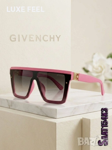 GIVENCHY 💎 Слънчеви Очила , снимка 4 - Слънчеви и диоптрични очила - 53863818