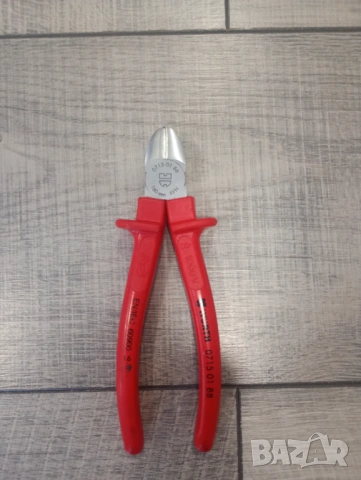 Wurth 1000V клещи секачки 160 мм