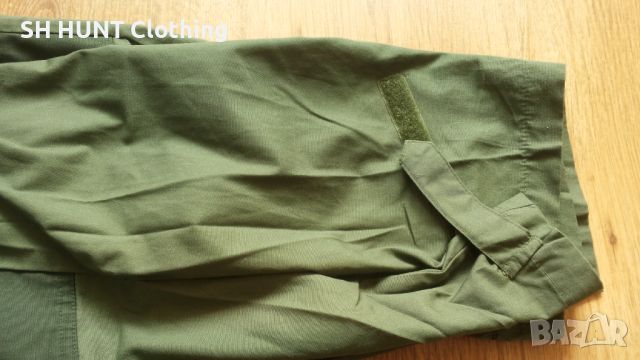 DOVREFJELL Trouser размер XL панталон - 1098, снимка 9 - Панталони - 46368324