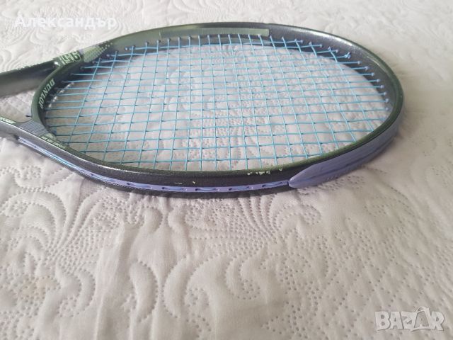 Професионална тенис ракета Dunlop Pro Winner 95, снимка 3 - Тенис - 46759599