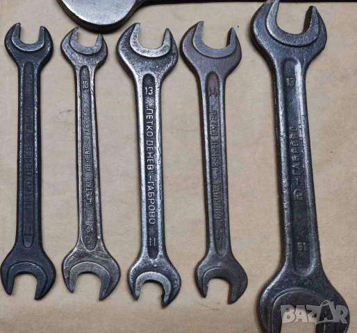 Стари инструменти , снимка 7 - Аксесоари и консумативи - 51112056