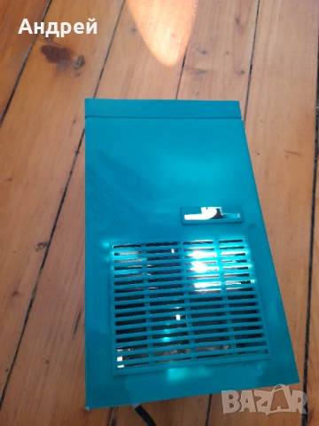 Стар прожекционен апарат ФД 2, снимка 7 - Антикварни и старинни предмети - 53988687