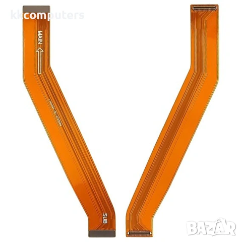 Лентов кабел за XIAOMI Mi10T Lite главен