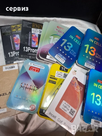 Дисплей за Iphone  13 Pro ,13 Pro Max