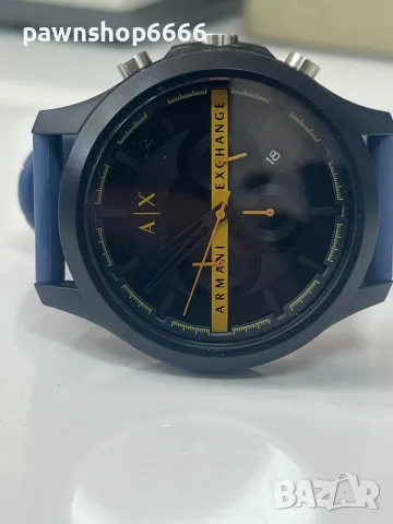 Часовник Armani Exchange Hampton AX2441, снимка 8 - Мъжки - 46951382