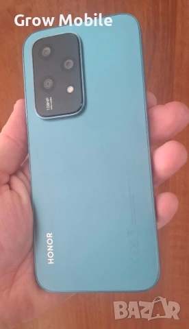 Honor 200 lite , снимка 2 - Huawei - 53657703