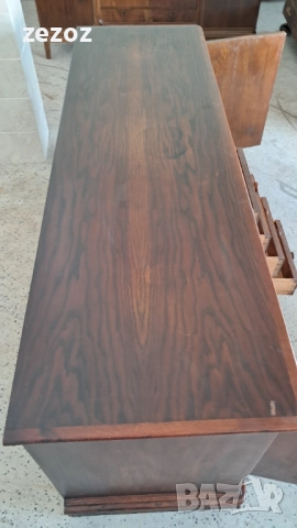 Шкаф бюфет масив-№105, снимка 7 - Шкафове - 52629318