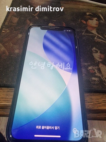 iphone 11pro 64. , снимка 2 - Apple iPhone - 54262244