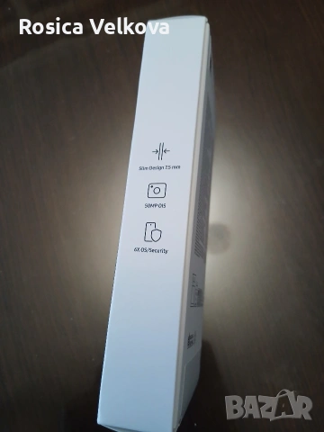 SAMSUNG A 17 , снимка 2 - Samsung - 54062080