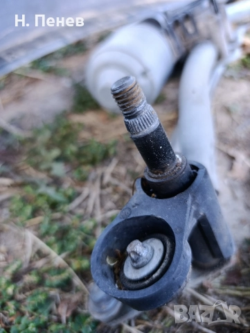 Моторче за чистачки Опел, снимка 5 - Части - 51832030