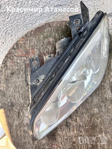 Фар ляв  за Шевролет Каптива 2008г., снимка 3 - Части - 51132456