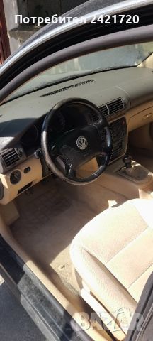 Продава се VW PASSAT , снимка 10 - Автомобили и джипове - 46445621