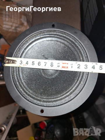 QUADRAL SONOLOGUE STATUS 18, снимка 15 - Тонколони - 51160641