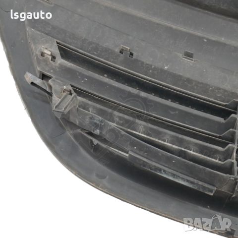 Решетка Citroen C3 2002-2009 ID: 127943, снимка 9 - Части - 45962833