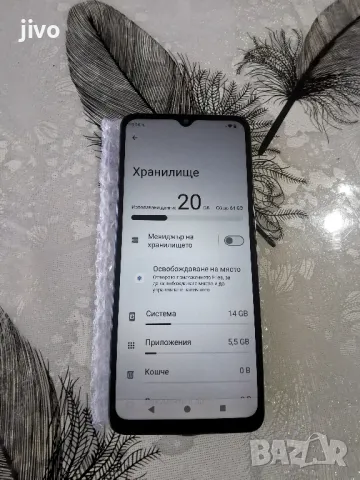 Redmi A3, Само лично предаване Казанлък , снимка 5 - Xiaomi - 47996459