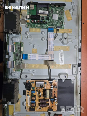 Mainboard BN41-02098B от SAMSUNG T32E310EW, снимка 3 - Части и Платки - 51287009