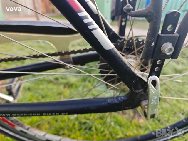 велосипед 28 , снимка 18 - Велосипеди - 53843178