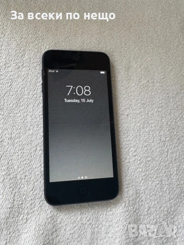 32GB Айпод Apple iPod Touch 6th Generation Model A1574, снимка 1