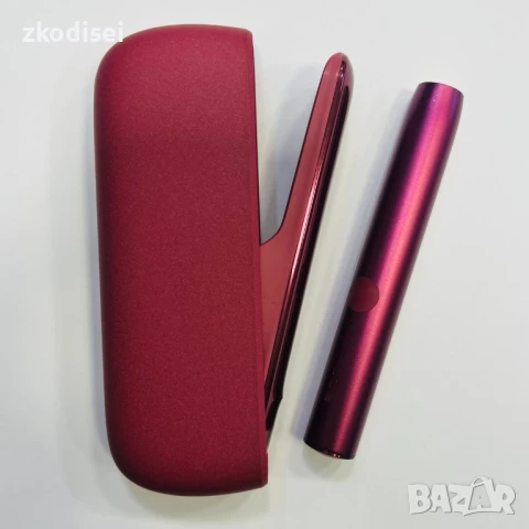 IQOS ILUMA, снимка 1
