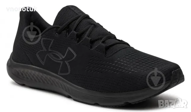 Мъжки маратонки Under Armour UA Charged Pursuit 3 BL-№ 43, снимка 1 - Маратонки - 48123431