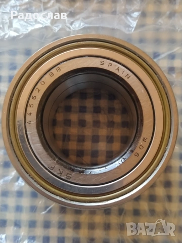 SKF колесен лагар, снимка 3 - Части - 54113974